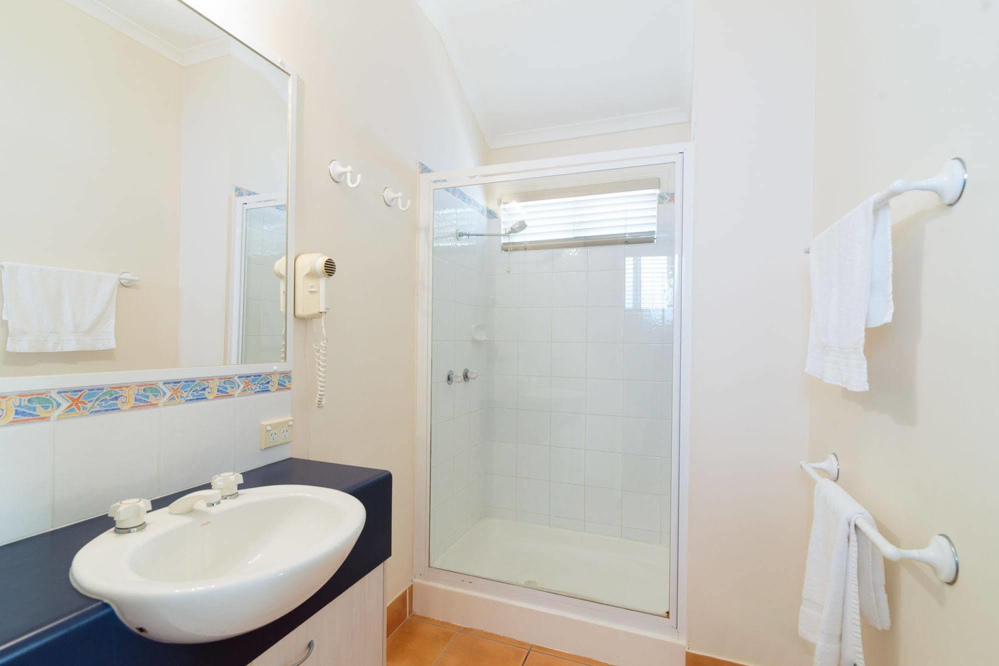 ホテルMaroochydore Cabins エクステリア 写真